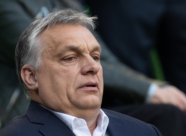 Viktor Orban