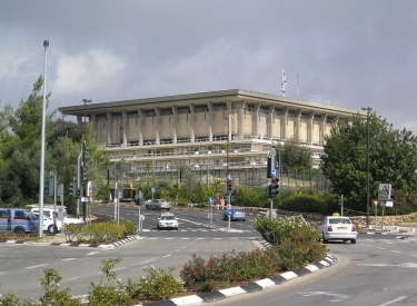 Knesset