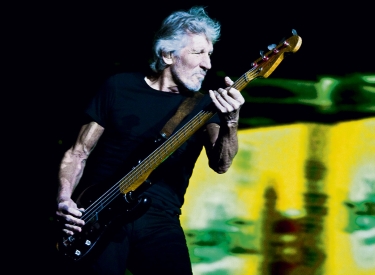 Roger Waters