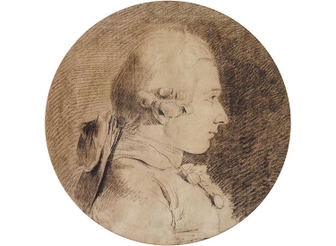 Marquis de Sade