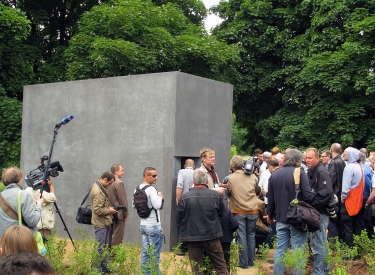 Berlin- Tiergarten