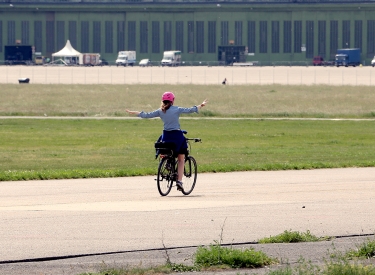 Tempelhofer Feld