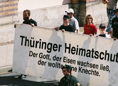 Thüringer Heimatschutz