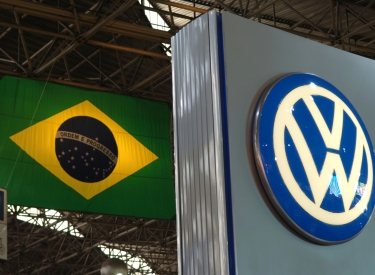 Volkswagen do Brasil