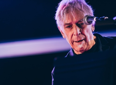 John Cale