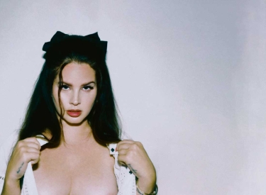 Lana Del Rey