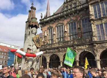 Fridays for Future Bremen