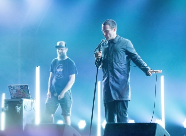 Sleaford Mods