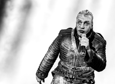 Till Lindemann