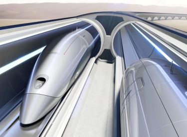 Hyperloop