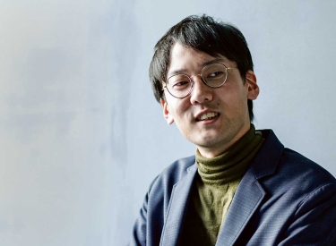 Kohei Saito