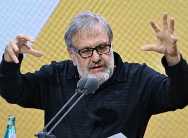 Slavoj Žižek