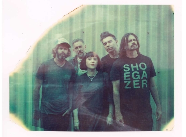 Slowdive