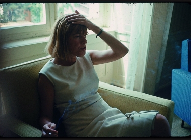 Ingeborg Bachmann, 1964