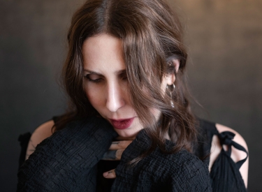 Chelsea Wolfe im Januar 2024