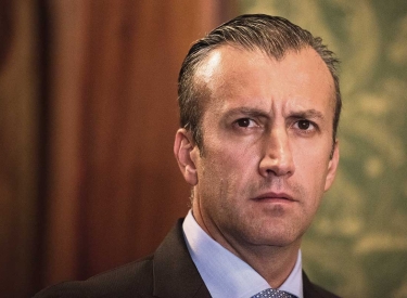 Tareck El Aissami