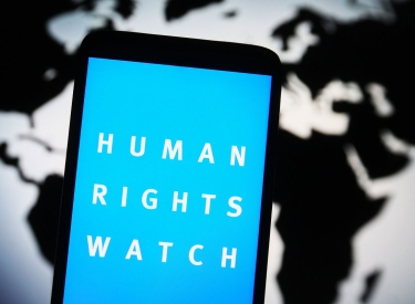 Human Rights Watch