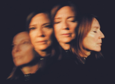  »Lives Outgrown«, das erste Soloalbum von Beth Gibbons